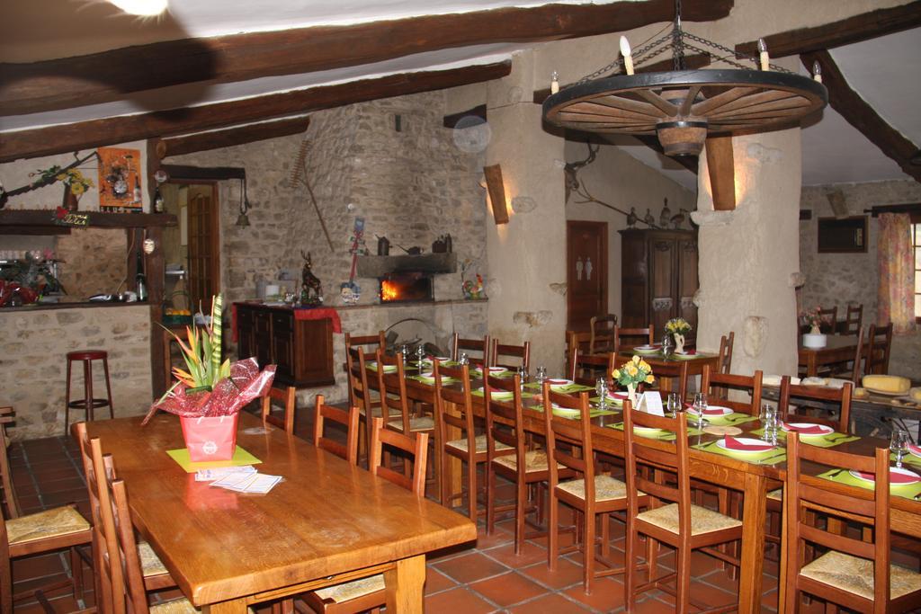 Domaine Du Bas Chalus